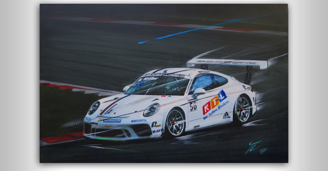  Richy Müller Kunstwerk 