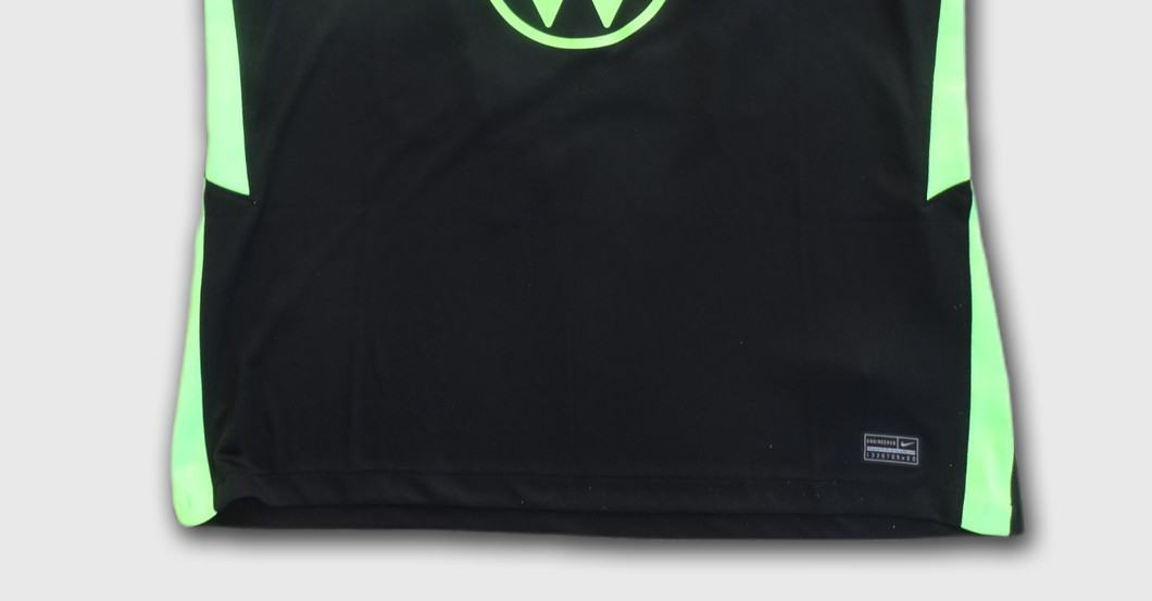 Ridle Baku VfL Trikot   Ridle Baku VfL Trikot