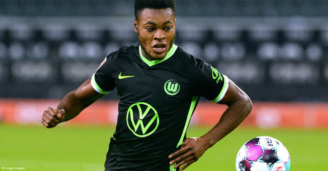 Ridle Baku VfL Trikot   Ridle Baku VfL Trikot