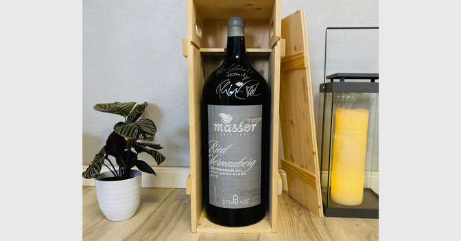 Ried Sernauberg   Ried Sernauberg