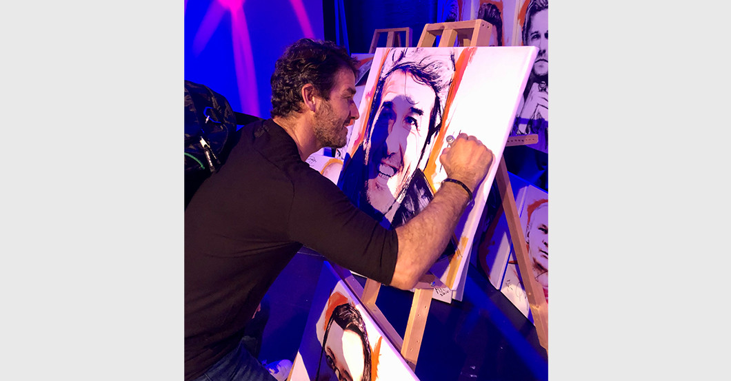 Riedle Portrait   Riedle Portrait