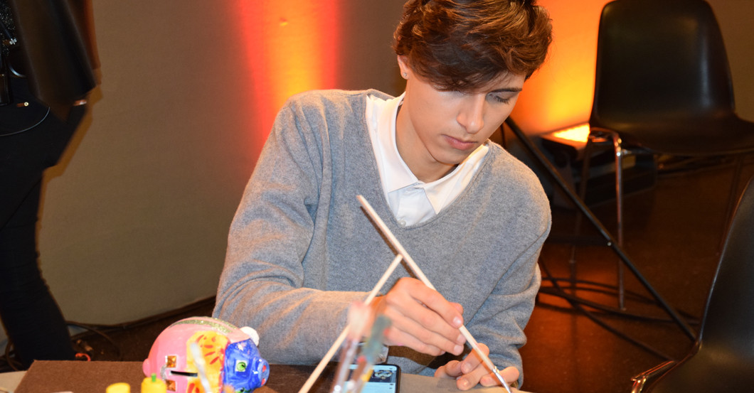  Riegers Glücksschwein 