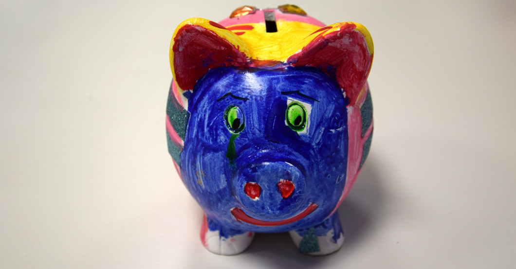  Riegers Glücksschwein 