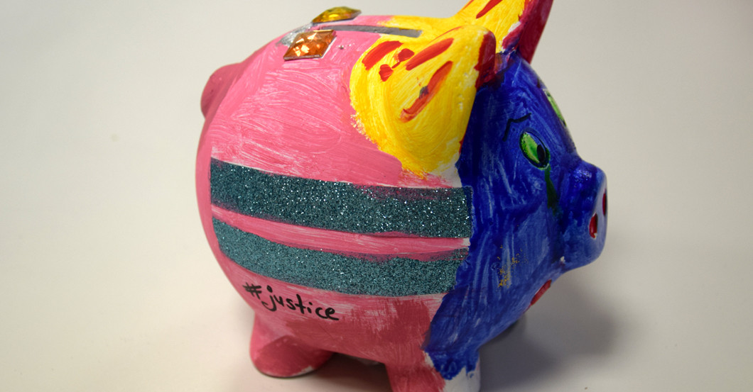  Riegers Glücksschwein 