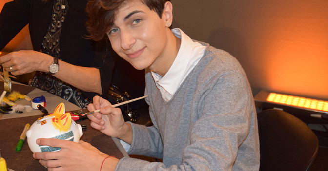  Riegers Glücksschwein 