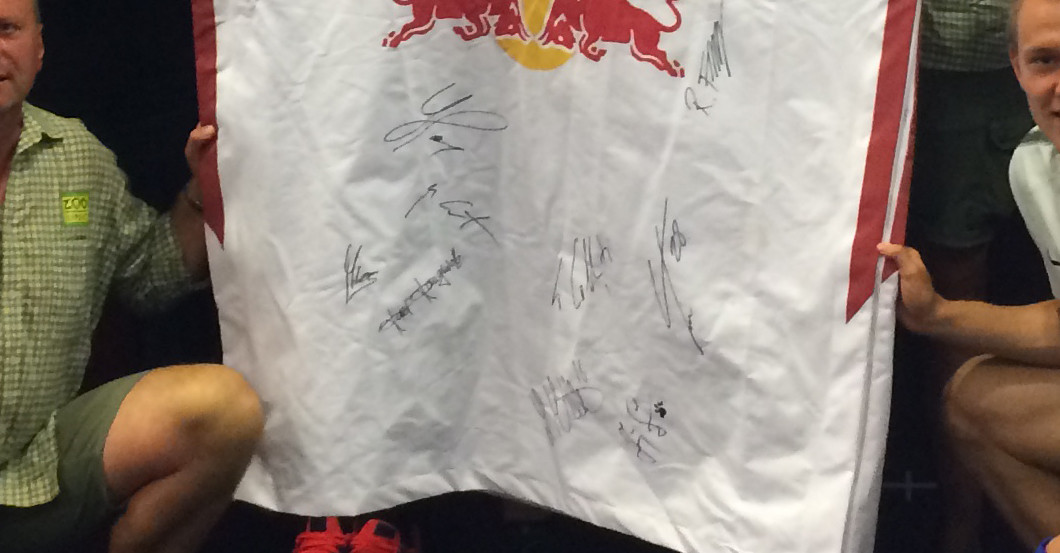  Riesentrikot Leipzig 