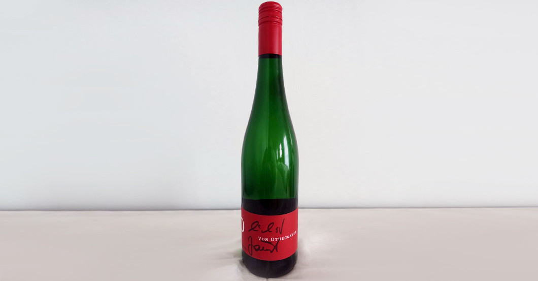  Riesling 2018 Jauch  