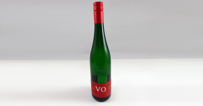  Riesling Günther Jauch  