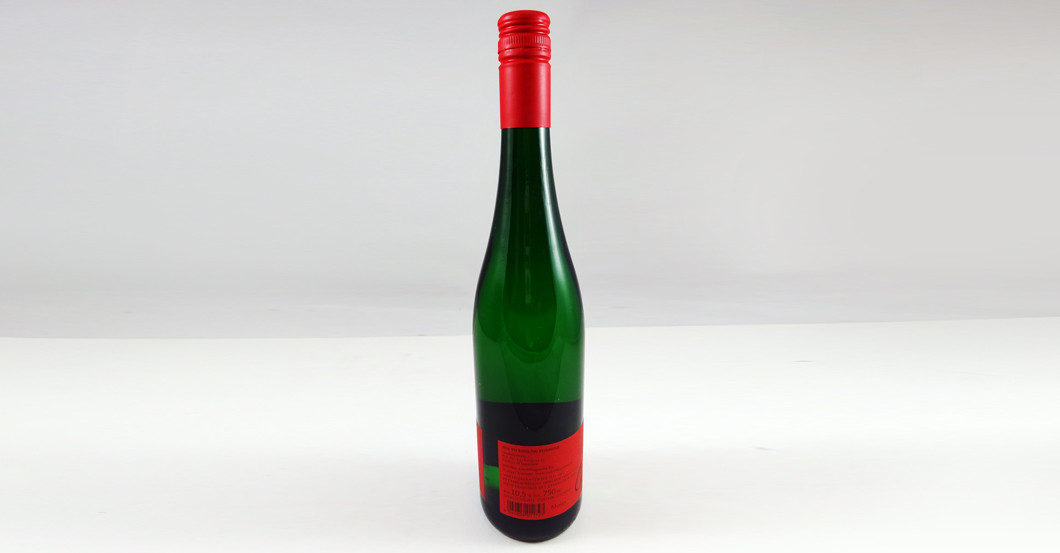 Riesling Günther Jauch    Riesling Günther Jauch