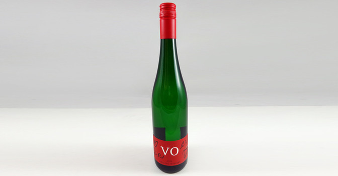 Riesling Günther Jauch    Riesling Günther Jauch