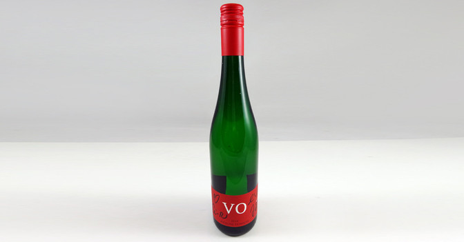 Riesling Günther Jauch    Riesling Günther Jauch