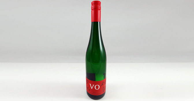 Riesling Günther Jauch    Riesling Günther Jauch