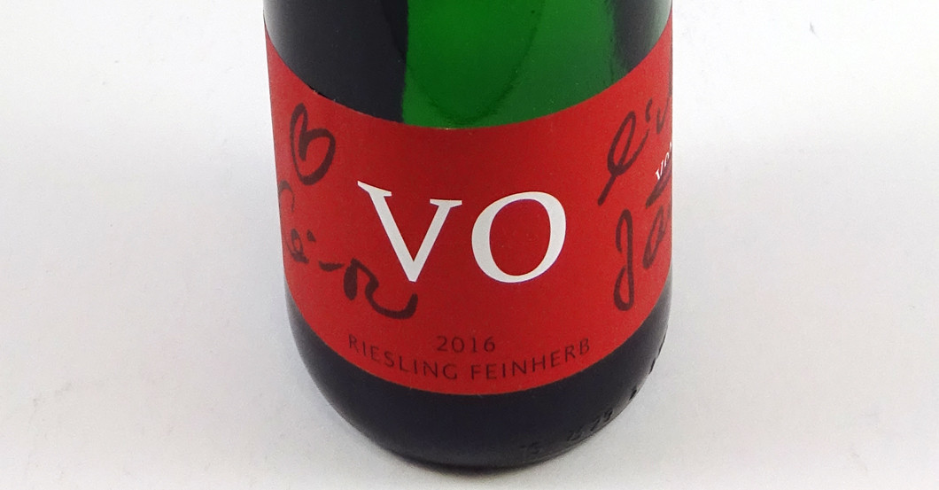  Riesling Günther Jauch  