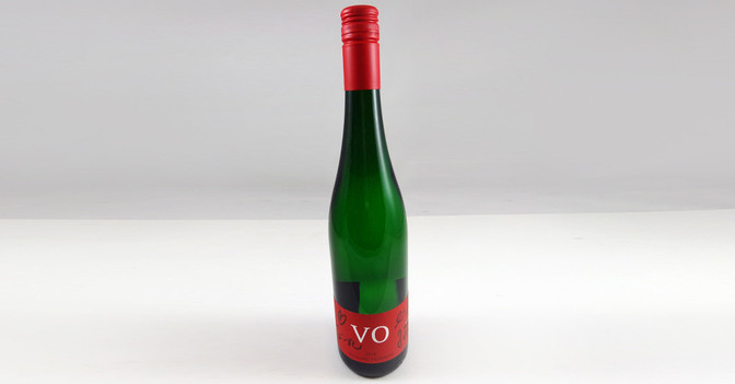 Riesling Günther Jauch    Riesling Günther Jauch