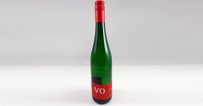 Riesling Günther Jauch    Riesling Günther Jauch