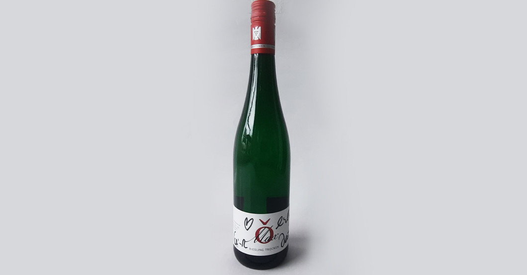  Riesling Jauch 2020 