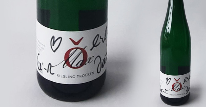  Riesling Jauch 2020 