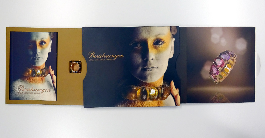 Ring Coloroio    Ring Coloroio