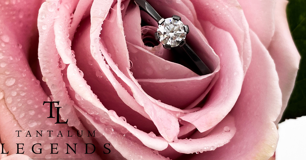 Ring Tantalum   Ring Tantalum