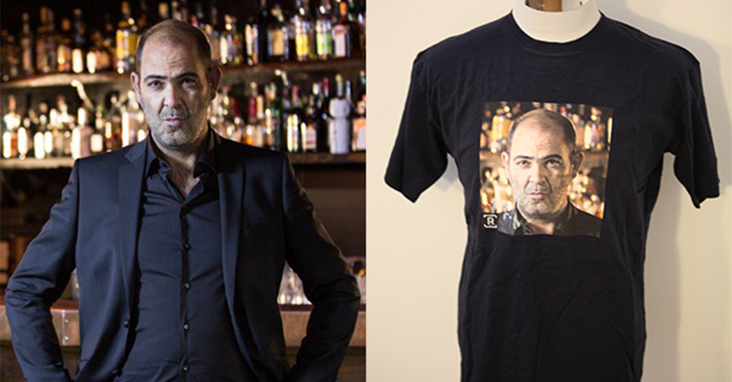 Ringlstetter Shirt    Ringlstetter Shirt