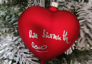  Rita Süssmuth Kugel 