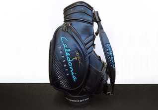 Ritthammer Golf Bag Ritthammer Golf Bag