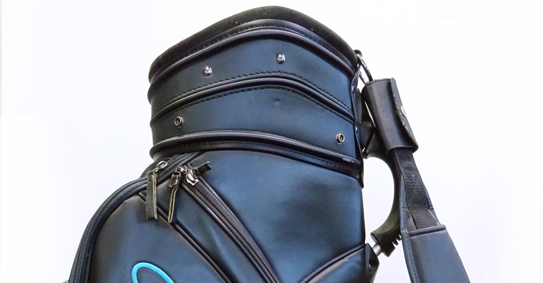  Ritthammer Golfbag 