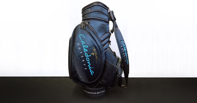  Ritthammer Golfbag 