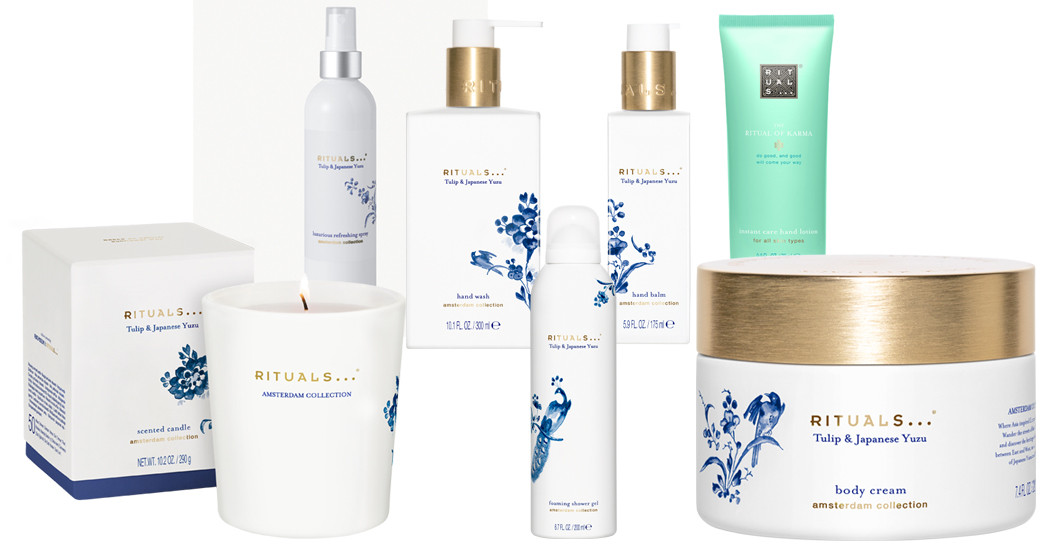  RITUALS Paket 