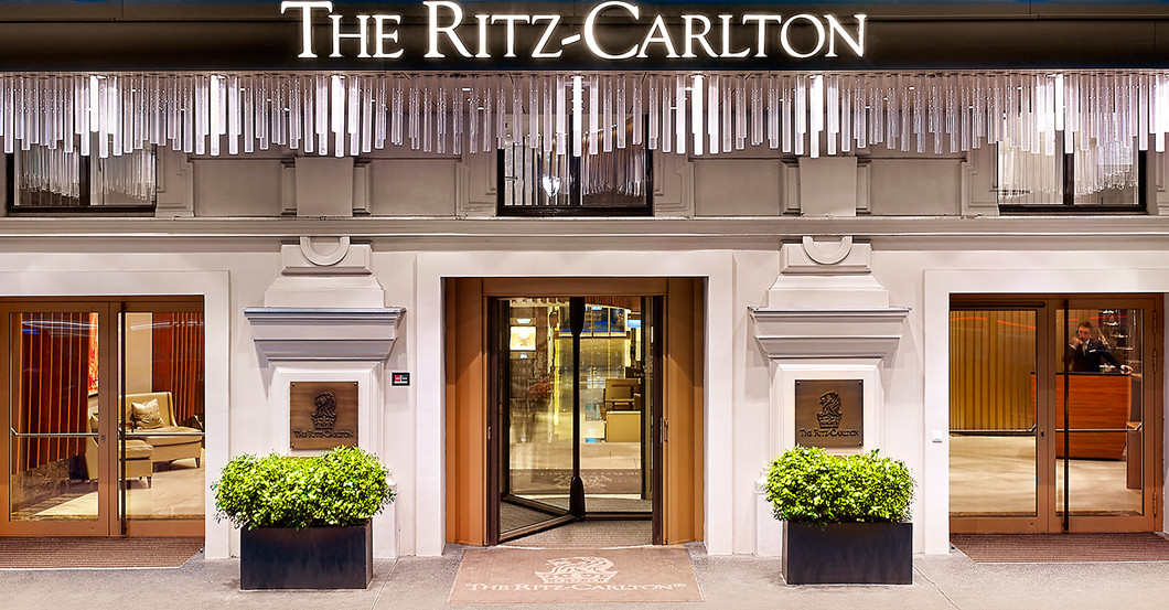  Ritz Carlton Vienna 