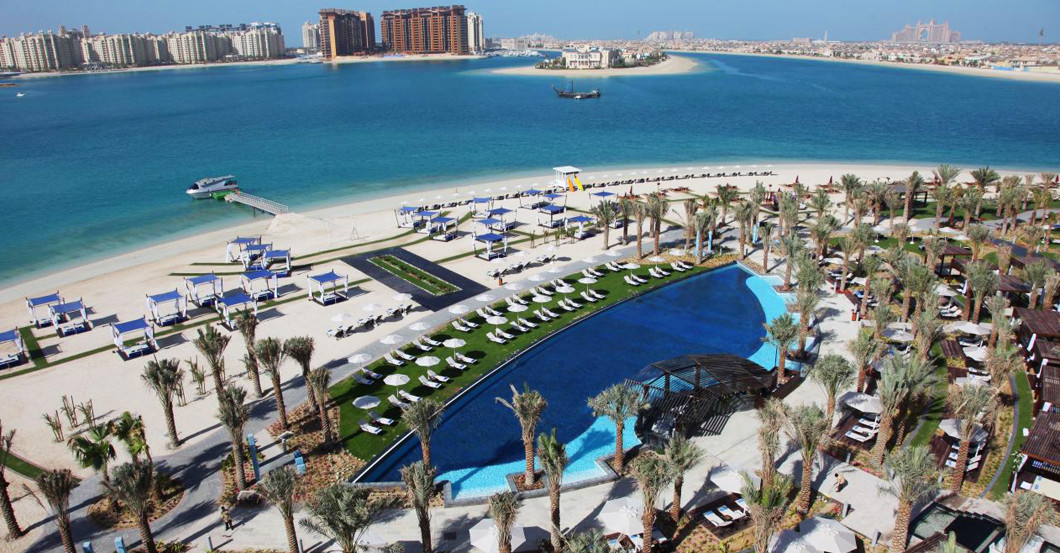 Rixos The Palm Dubai   Rixos The Palm Dubai