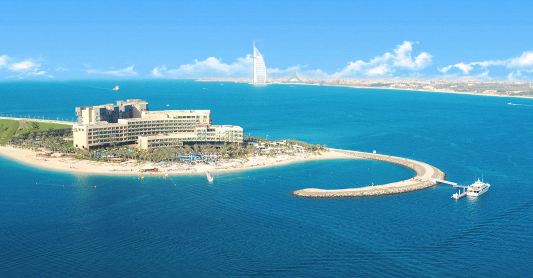 Rixos The Palm Dubai   Rixos The Palm Dubai
