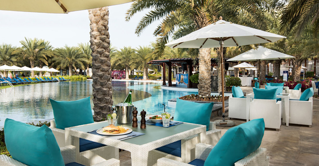 Rixos The Palm Dubai   Rixos The Palm Dubai