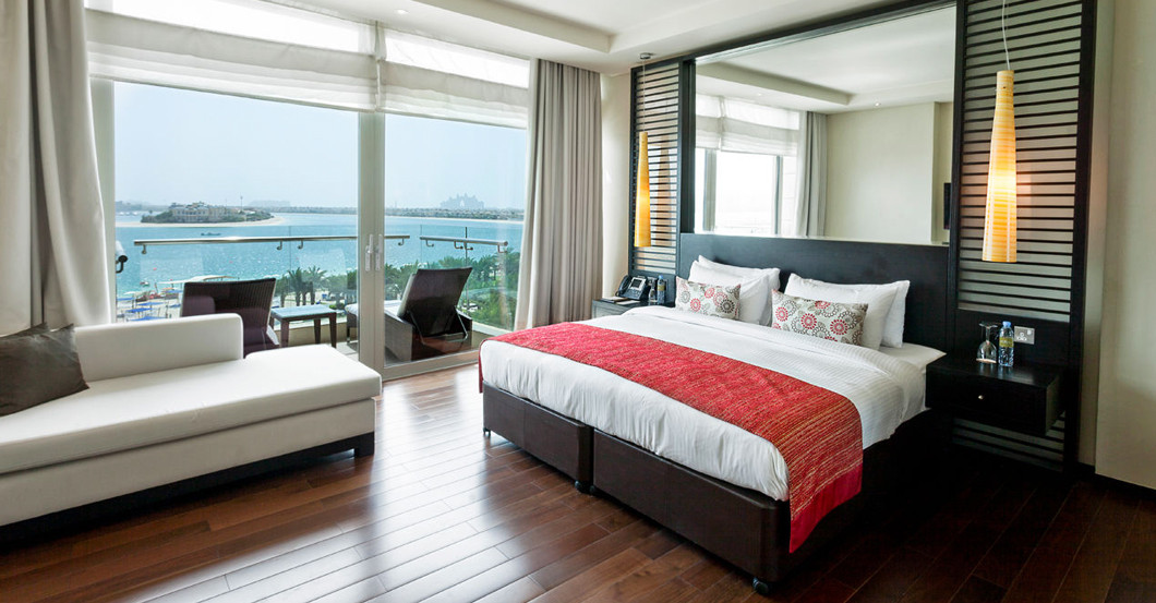 Rixos The Palm Dubai   Rixos The Palm Dubai