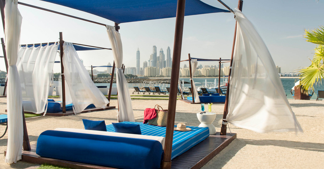 Rixos The Palm Dubai   Rixos The Palm Dubai