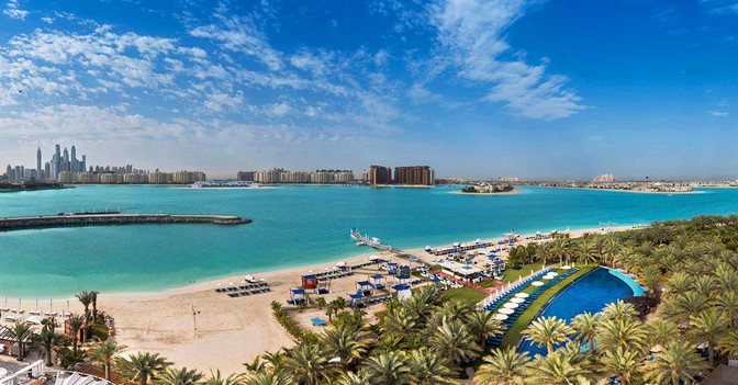 Rixos The Palm Dubai   Rixos The Palm Dubai