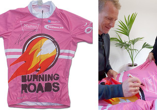  RK Radtrikot Wegmann 