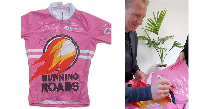 RK Radtrikot Wegmann   RK Radtrikot Wegmann