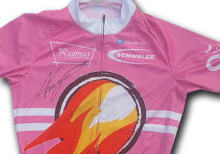  RK Wegmann Radtrikot 