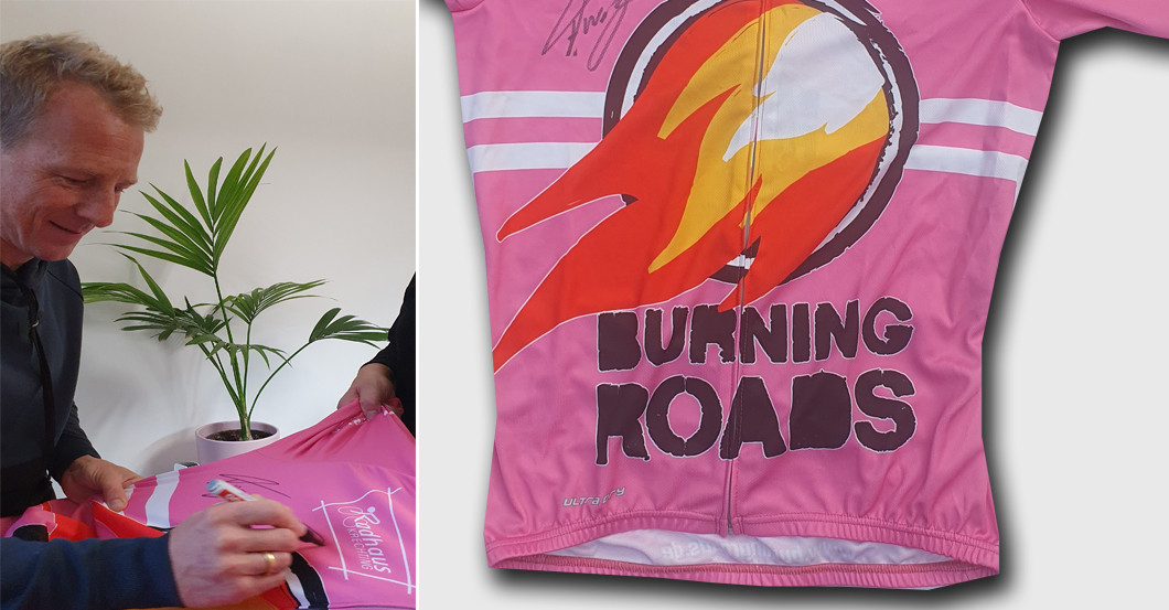 RK Wegmann Radtrikot   RK Wegmann Radtrikot