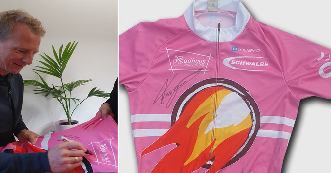 RK Wegmann Radtrikot   RK Wegmann Radtrikot