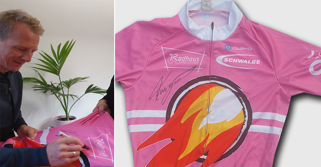 RK Wegmann Radtrikot   RK Wegmann Radtrikot