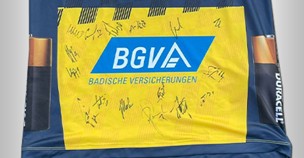 RN Löwen Trikot   RN Löwen Trikot