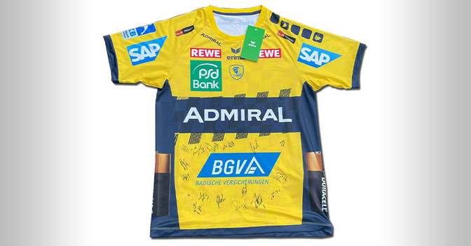 RN Löwen Trikot   RN Löwen Trikot