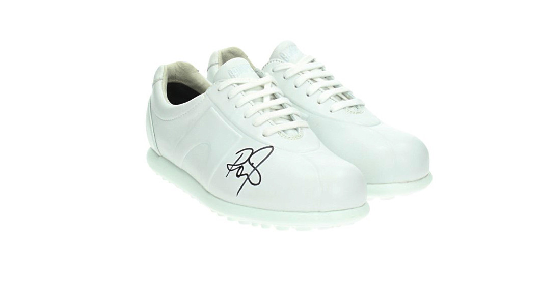  Robbie Williams Sneaker 