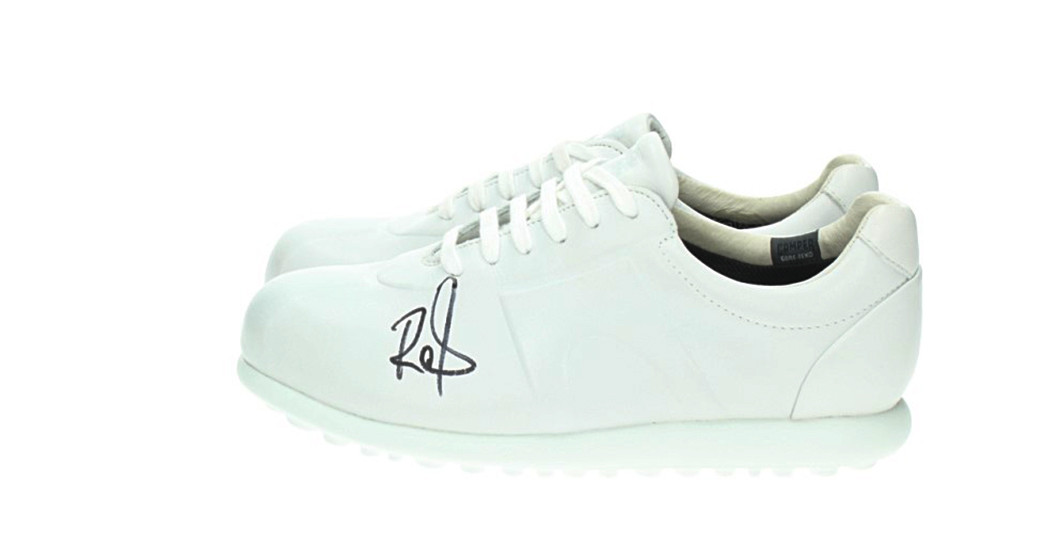  Robbie Williams Sneaker 