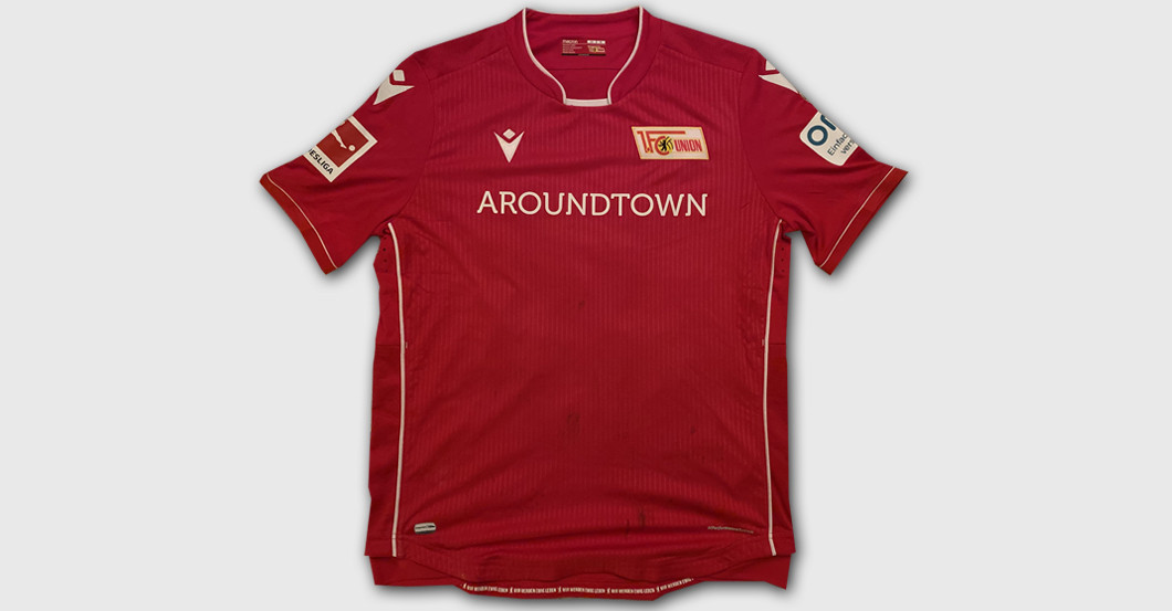 Robert Andrich Trikot   Robert Andrich Trikot