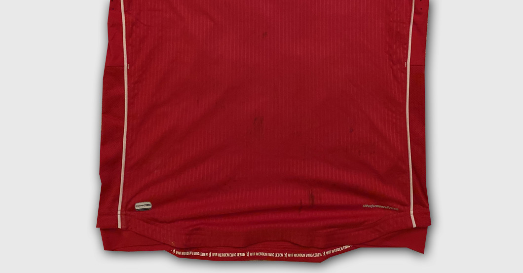 Robert Andrich Trikot   Robert Andrich Trikot