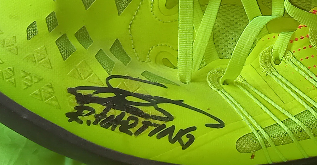 Robert Harting Schuhe   Robert Harting Schuhe