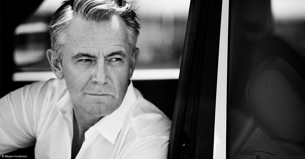  Robert Lohr Chauffeur 